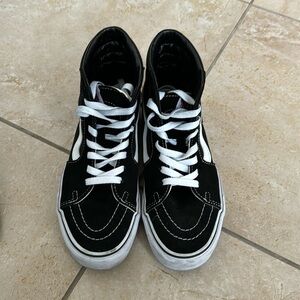 Vans classic sneakers
